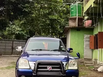 2016 फोर्स मोटर्स एक sx 7 str 1