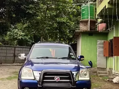 2016 Force Motors One SX 7 STR 1