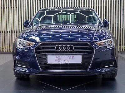 Second Hand Audi A3 35 TFSI Premium Plus in Bangalore