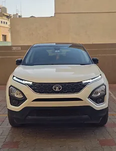 2021 Tata Harrier XZA Plus 1 2021 Tata Harrier XZA Plus 1