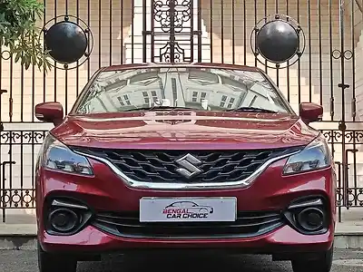 2022 मारुति सुज़ुकी बलेनो ज़ेटा एमटी [2022-2023] 1