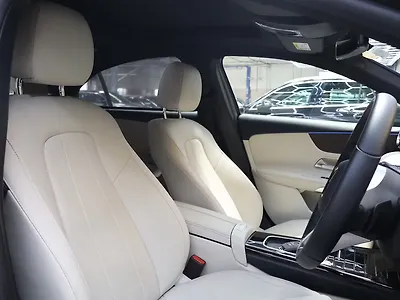 2024 Mercedes-Benz A-Class Limousine 200