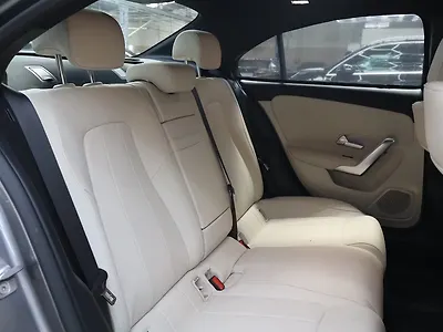 2024 Mercedes-Benz A-Class Limousine 200