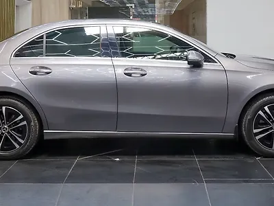 2024 Mercedes-Benz A-Class Limousine 200