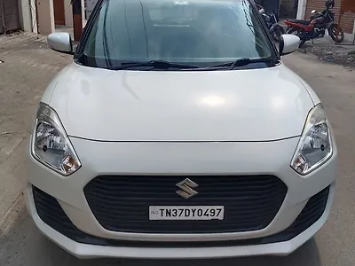2018 Maruti Suzuki Swift VXi ABS 1