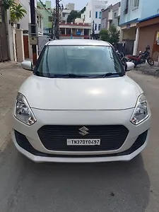 2018 Maruti Suzuki Swift VXi ABS 1 2018 Maruti Suzuki Swift VXi ABS 1