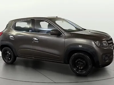 Second Hand Renault Kwid RXT Opt [2015-2019] in Delhi