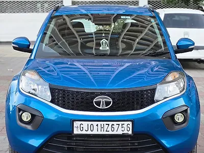 2018 Tata Nexon XM 1