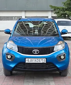2018 Tata Nexon XM 1 2018 Tata Nexon XM 1