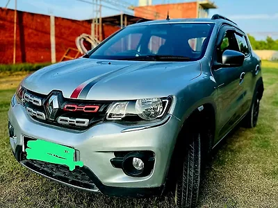 2017 Renault Kwid 1.0 RXT Edition 1