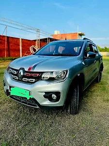2017 Renault Kwid 1.0 RXT Edition 1 2017 Renault Kwid 1.0 RXT Edition 1