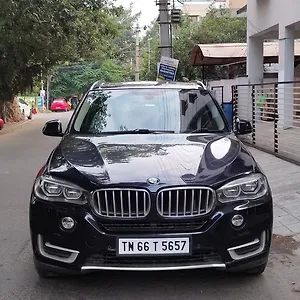 2016 BMW X5 xDrive 30d M Sport 1 2016 BMW X5 xDrive 30d M Sport 1