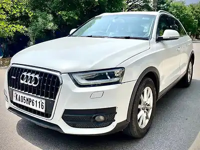 2014 ऑडी q3 2.0 tdi क्वाट्रो प्रीमियम प्लस 1