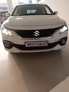 Second Hand Maruti Suzuki Baleno Zeta Automatic in Muzaffarpur Second Hand Maruti Suzuki Baleno Zeta Automatic in Muzaffarpur