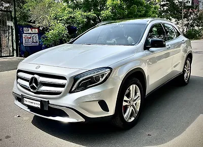 2015 Mercedes-Benz GLA 200 Sport 1 2015 Mercedes-Benz GLA 200 Sport 1