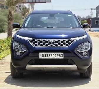 2021 Tata Safari XT Plus 1 2021 Tata Safari XT Plus 1