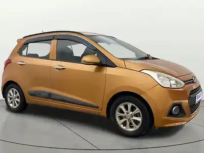 Second Hand हुंडई ग्रैंड i10  एस्टा 1.2 कप्पा vtvt [2013-2016] in चेन्नई