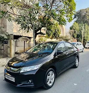 2016 Honda City SV Diesel 1 2016 Honda City SV Diesel 1