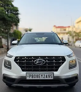 2022 Hyundai Venue S 1.2 Petrol 1 2022 Hyundai Venue S 1.2 Petrol 1