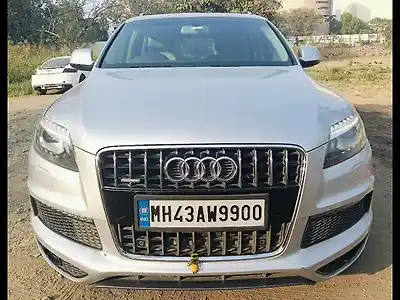 2015 ऑडी q7 35 tdi प्रीमियम 1