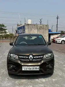 2019 रेनो क्विड rxl 1