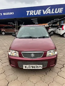 2010 Maruti Suzuki Alto LXi BS-III 1 2010 Maruti Suzuki Alto LXi BS-III 1