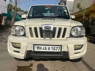 2011 महिंद्रा स्कॉर्पियो vlx 2डब्ल्यूडी vlx 1
