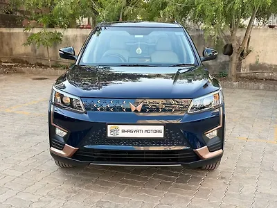 2025 Mahindra XUV400 EL PRO 34.5 kWh Dual Tone 1 2025 Mahindra XUV400 EL PRO 34.5 kWh Dual Tone 1