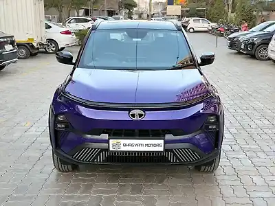 2025 टाटा नेक्सन ईवी फ़ीयरलेस लॉन्ग रेंज 1 2025 टाटा नेक्सन ईवी फ़ीयरलेस लॉन्ग रेंज 1