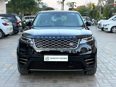 2022 Land Rover Range Rover HSE 3.0 Diesel [2022] 1