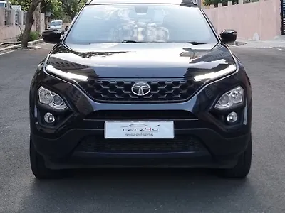 Second Hand Tata Safari XZA Plus in Chennai
