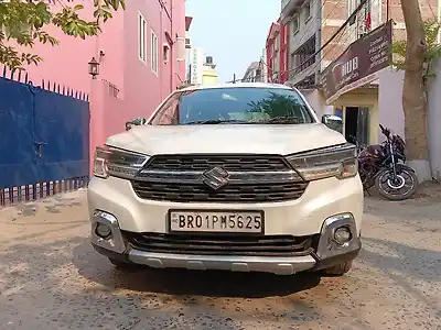 2021 मारुति सुज़ुकी XL6 ज़ेटा एमटी पेट्रोल 1