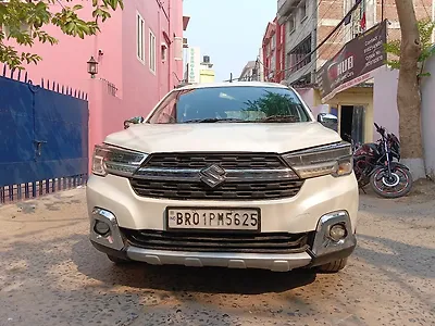 2021 Maruti Suzuki XL6 Zeta MT Petrol 1