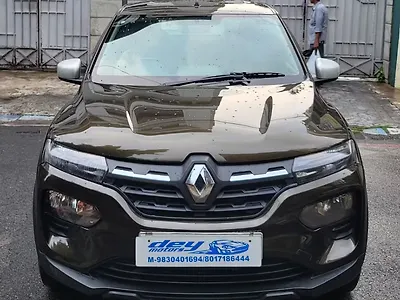 2020 Renault Kwid 1.0 RXT 1 2020 Renault Kwid 1.0 RXT 1