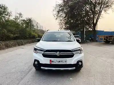 2020 मारुति सुज़ुकी XL6 अल्फ़ा एमटी पेट्रोल 1
