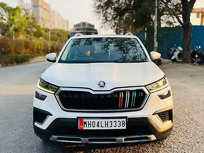 2022 स्कोडा कुशाक स्टाइल 1.0 लीटर टीएसआई एटी 1