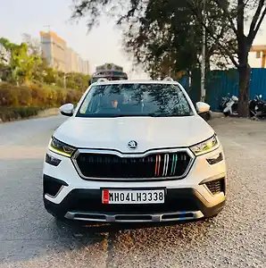 2022 स्कोडा कुशाक स्टाइल 1.0 लीटर टीएसआई एटी 1 2022 स्कोडा कुशाक स्टाइल 1.0 लीटर टीएसआई एटी 1