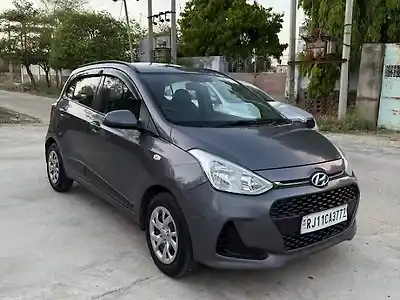 2018 हुंडई ग्रैंड i10  स्पोर्टज़ 1.2 कप्पा vtvt [2017-2020] 1