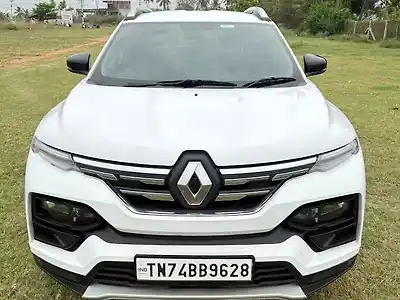2023 रेनो काईगर RXT एमटी [2023-2024] 1