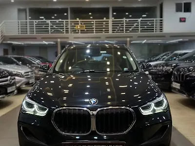 2022 BMW X1 sDrive20i SportX