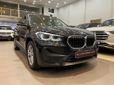 2022 BMW X1 sDrive20i SportX