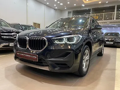 2022 BMW X1 sDrive20i SportX
