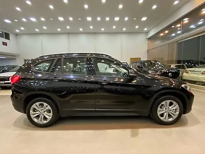 2022 BMW X1 sDrive20i SportX