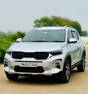 2023 Kia Sonet HTX 1.5 Diesel iMT 1 2023 Kia Sonet HTX 1.5 Diesel iMT 1
