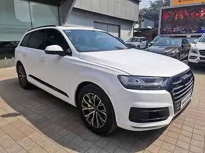 2016 ऑडी q7 45 tdi प्रीमियम प्लस 1 2016 ऑडी q7 45 tdi प्रीमियम प्लस 1
