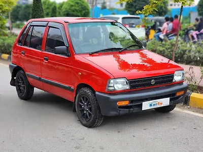 Page 8 - 198 Used Maruti 800 Cars In India, Second Hand Maruti 800