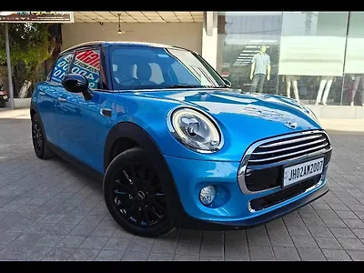 2016 Mini Cooper D 5 Door 1 2016 Mini Cooper D 5 Door 1