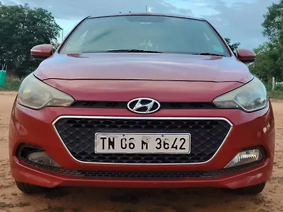2014 Hyundai Elite i20 Asta 1.2 1