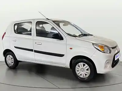 2016 मारुति सुज़ुकी ऑल्टो 800 lxi 1