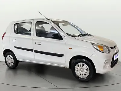 2016 Maruti Suzuki Alto 800 LXi 1